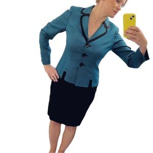 Le Suit Ladies Blazer